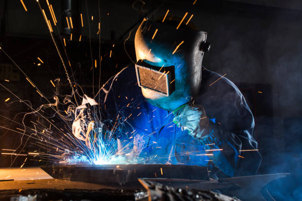 Best Welding Equipment Sales and Repair in Hubbard, TX