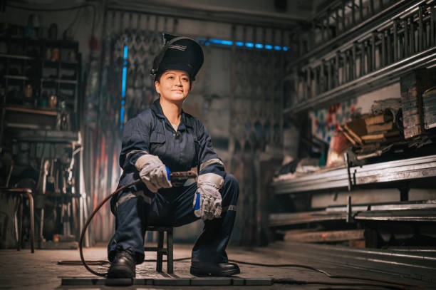 Best Automation and Robotic Welding in Hubbard, TX