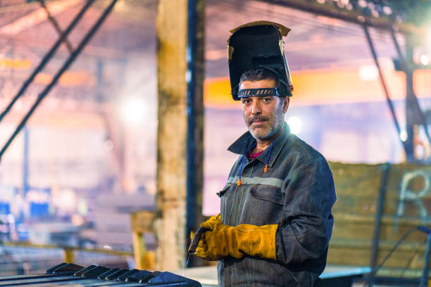 Best Structural Steel Welding in Hubbard, TX