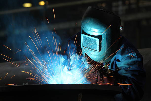 Best Marine and Shipbuilding Welding in Hubbard, TX