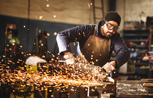 Affordable Welder Services in Hubbard, TX