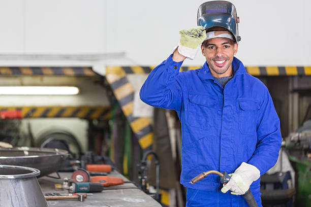 Best Pipe Welding in Hubbard, TX